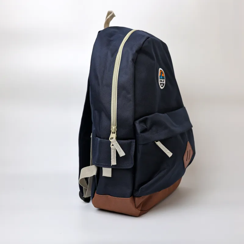 Zuma Jay Beach Break Backpack Navy-1